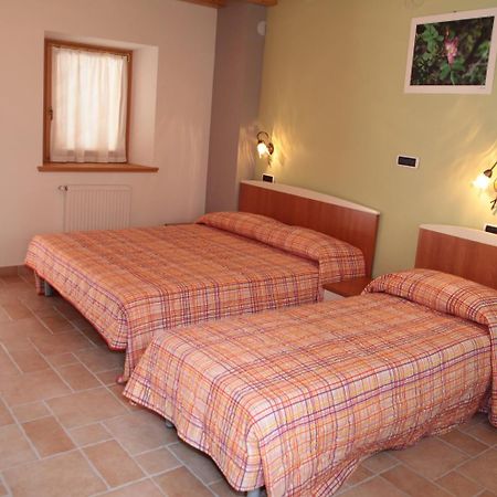 Albergo Diffuso Valcellina E Val Vajont In Claut Kültér fotó