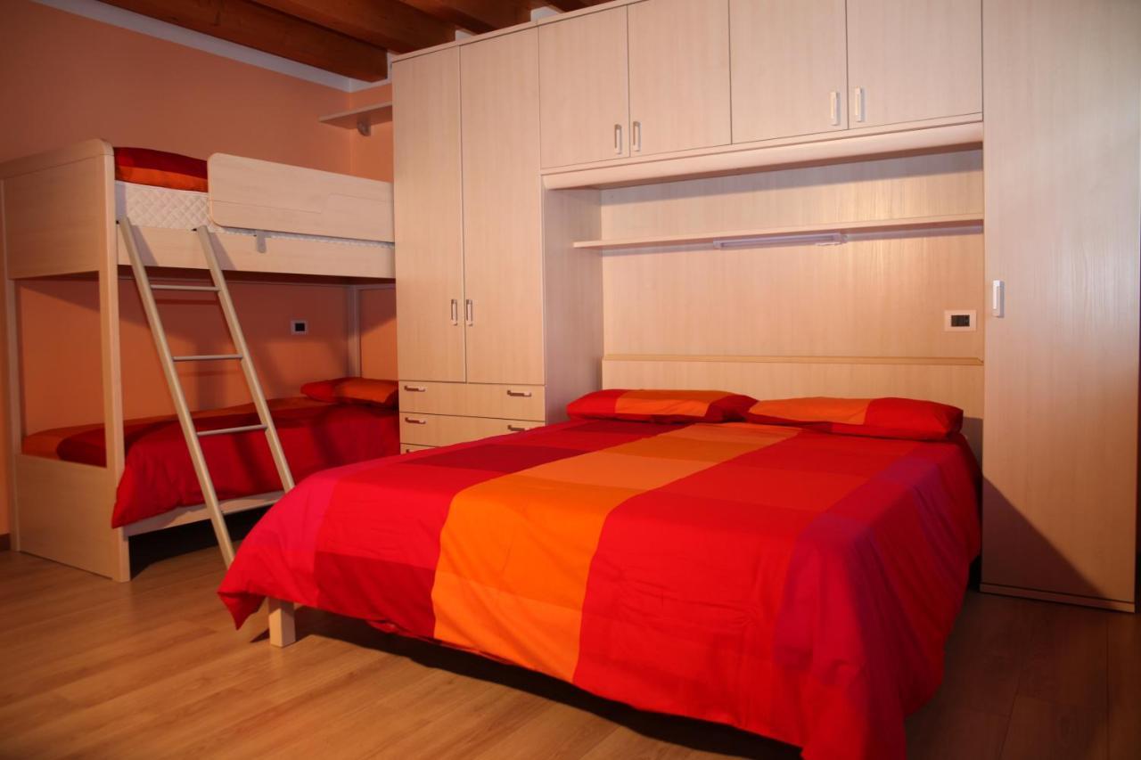 Albergo Diffuso Valcellina E Val Vajont In Claut Kültér fotó