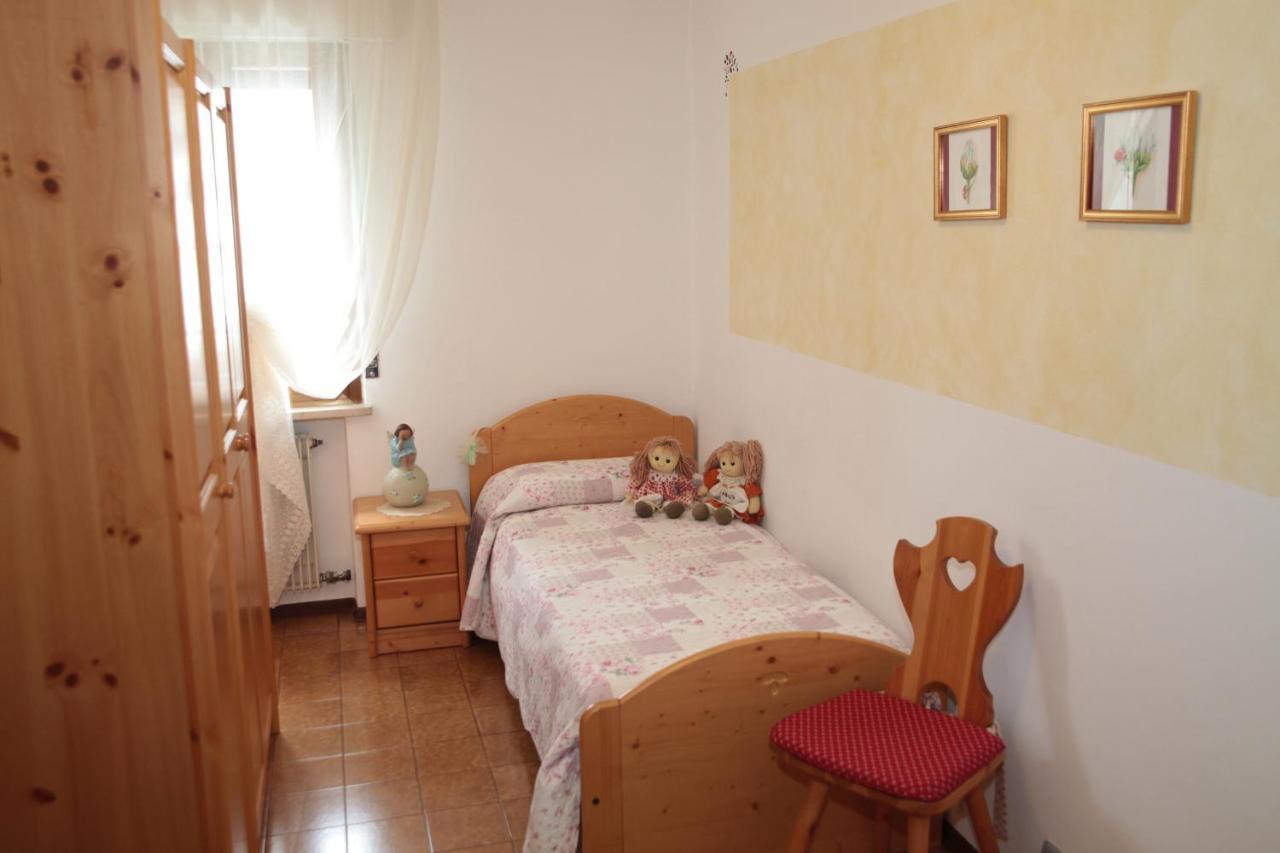 Albergo Diffuso Valcellina E Val Vajont In Claut Kültér fotó