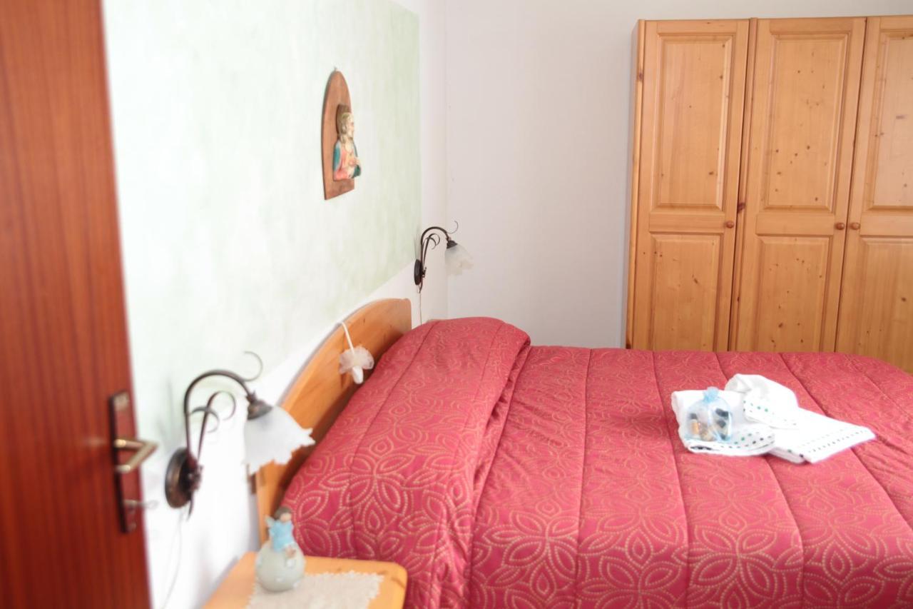 Albergo Diffuso Valcellina E Val Vajont In Claut Kültér fotó