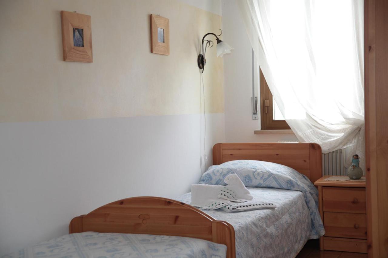 Albergo Diffuso Valcellina E Val Vajont In Claut Kültér fotó