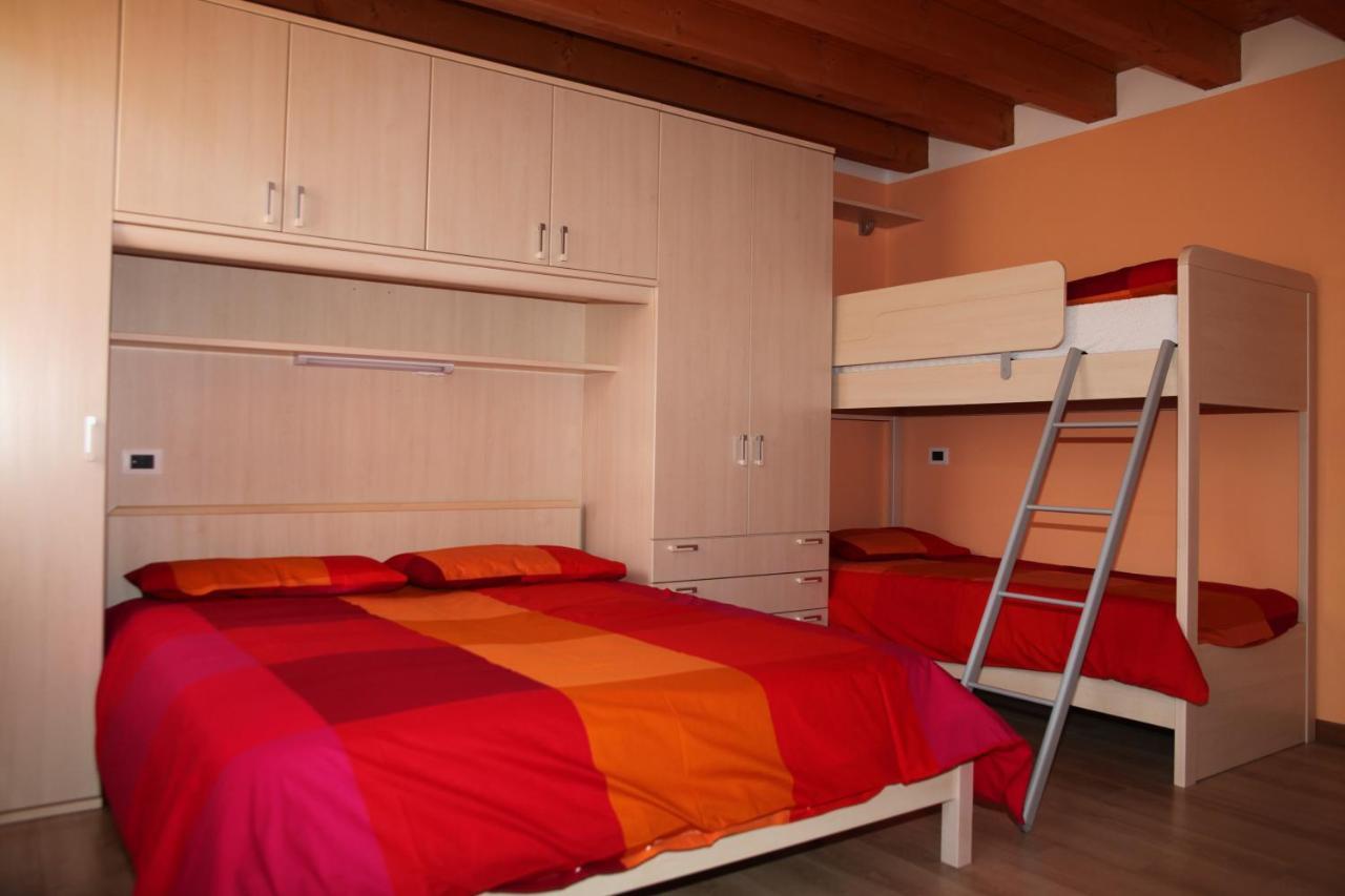 Albergo Diffuso Valcellina E Val Vajont In Claut Kültér fotó