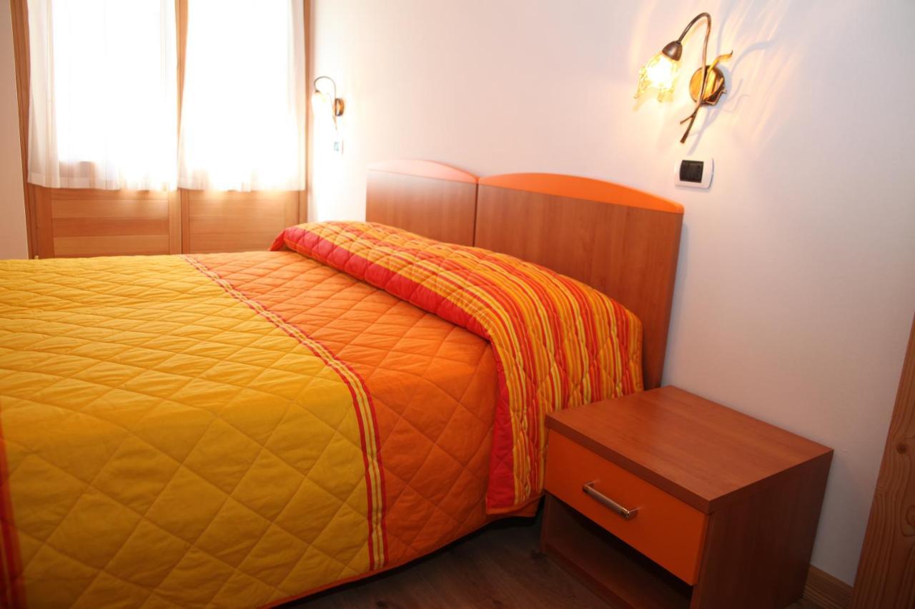 Albergo Diffuso Valcellina E Val Vajont In Claut Kültér fotó