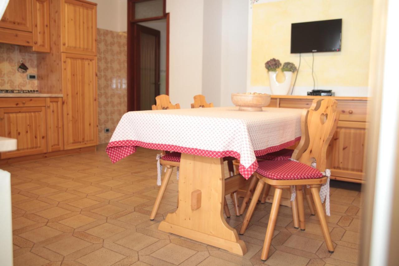 Albergo Diffuso Valcellina E Val Vajont In Claut Kültér fotó