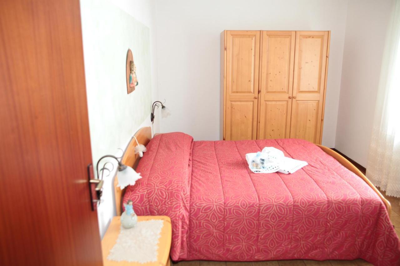 Albergo Diffuso Valcellina E Val Vajont In Claut Kültér fotó