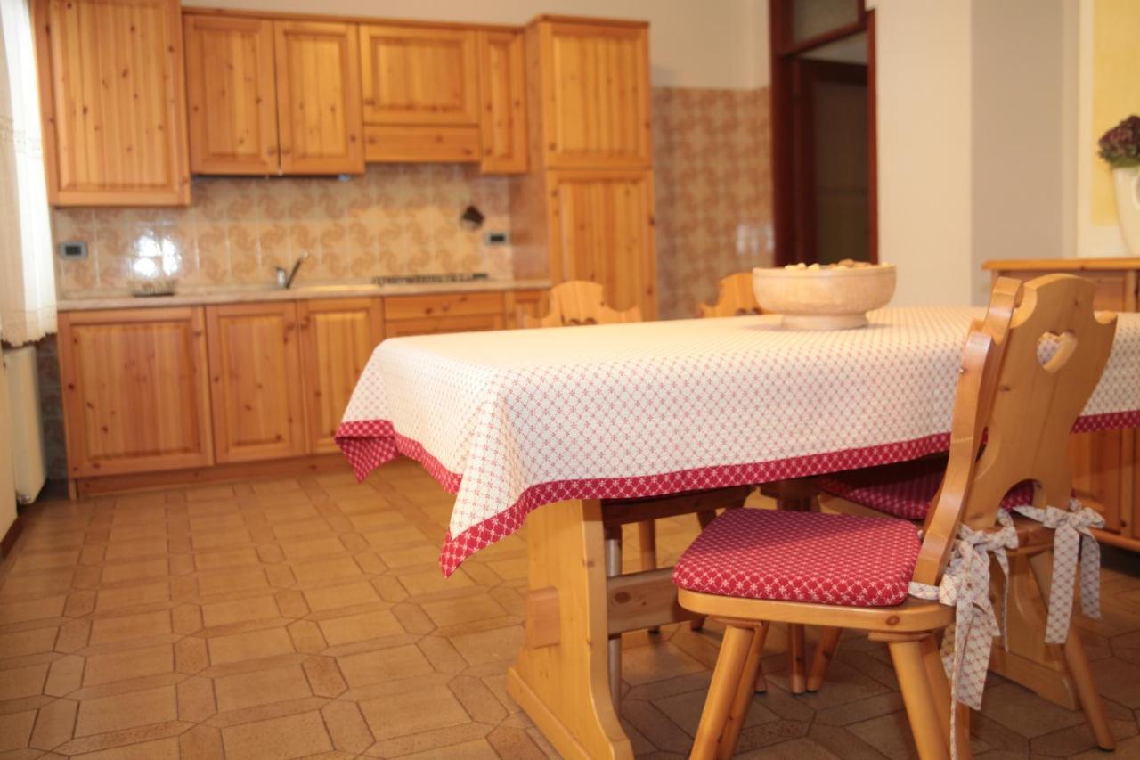 Albergo Diffuso Valcellina E Val Vajont In Claut Kültér fotó