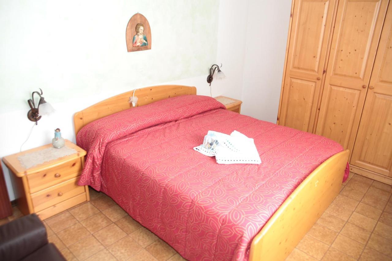 Albergo Diffuso Valcellina E Val Vajont In Claut Kültér fotó