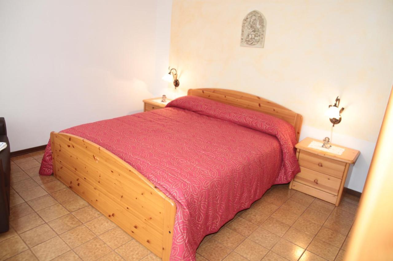Albergo Diffuso Valcellina E Val Vajont In Claut Kültér fotó