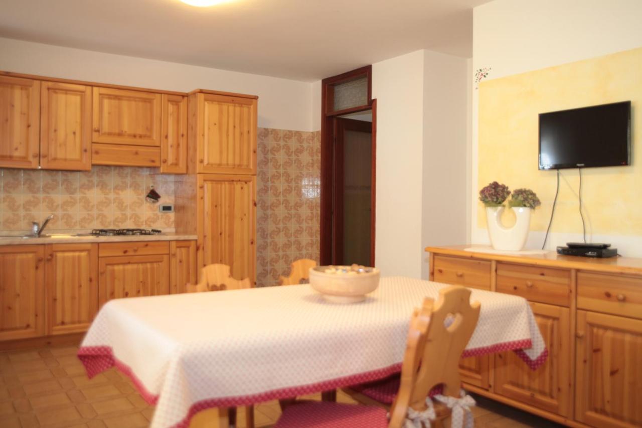 Albergo Diffuso Valcellina E Val Vajont In Claut Kültér fotó
