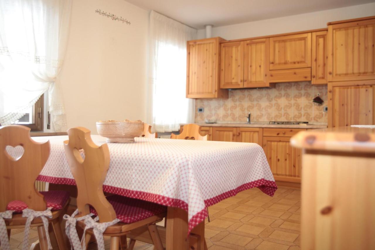 Albergo Diffuso Valcellina E Val Vajont In Claut Kültér fotó