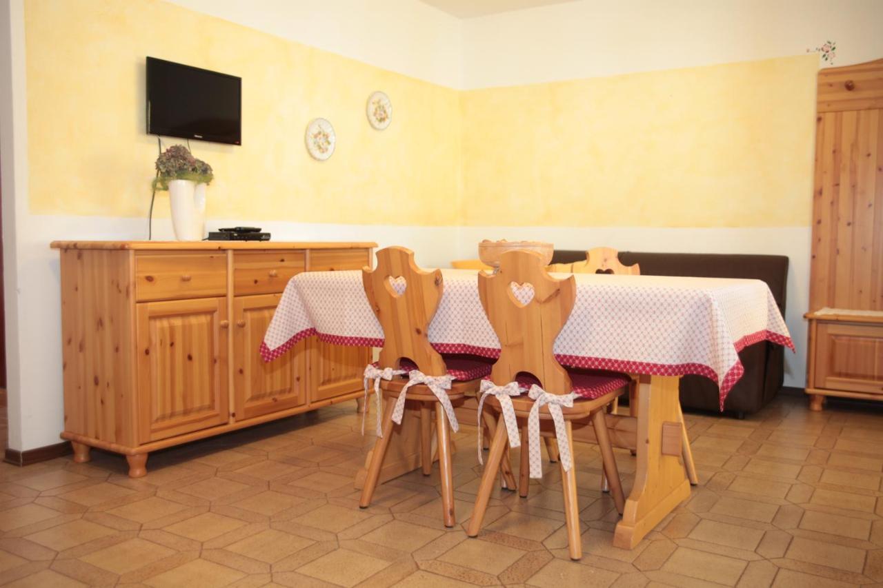 Albergo Diffuso Valcellina E Val Vajont In Claut Kültér fotó
