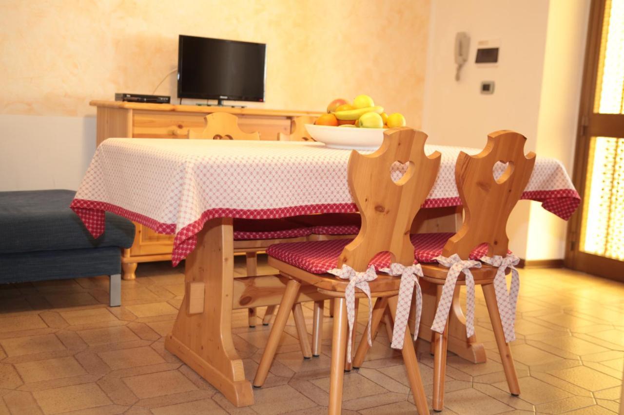Albergo Diffuso Valcellina E Val Vajont In Claut Kültér fotó