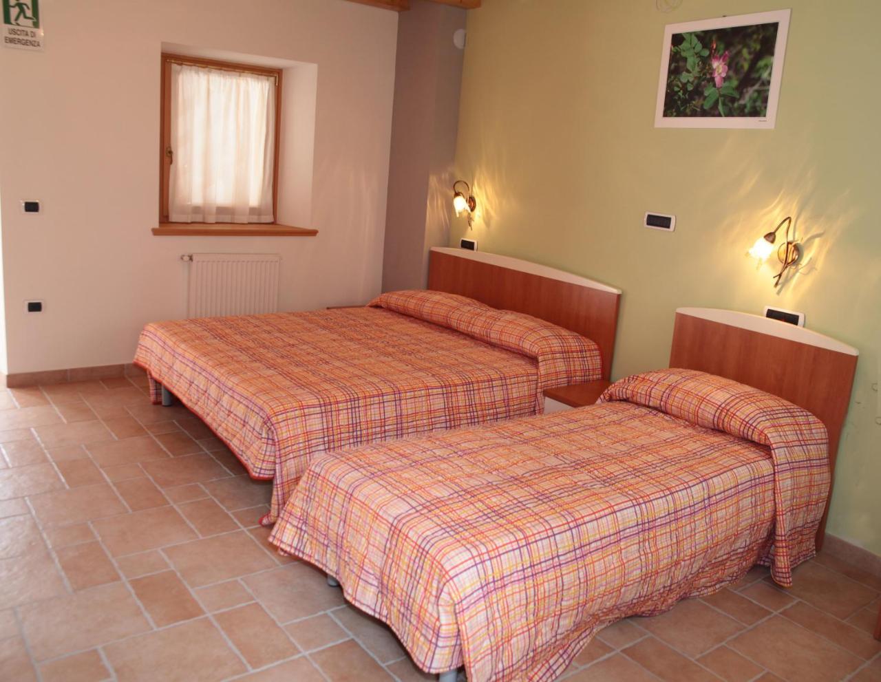 Albergo Diffuso Valcellina E Val Vajont In Claut Kültér fotó