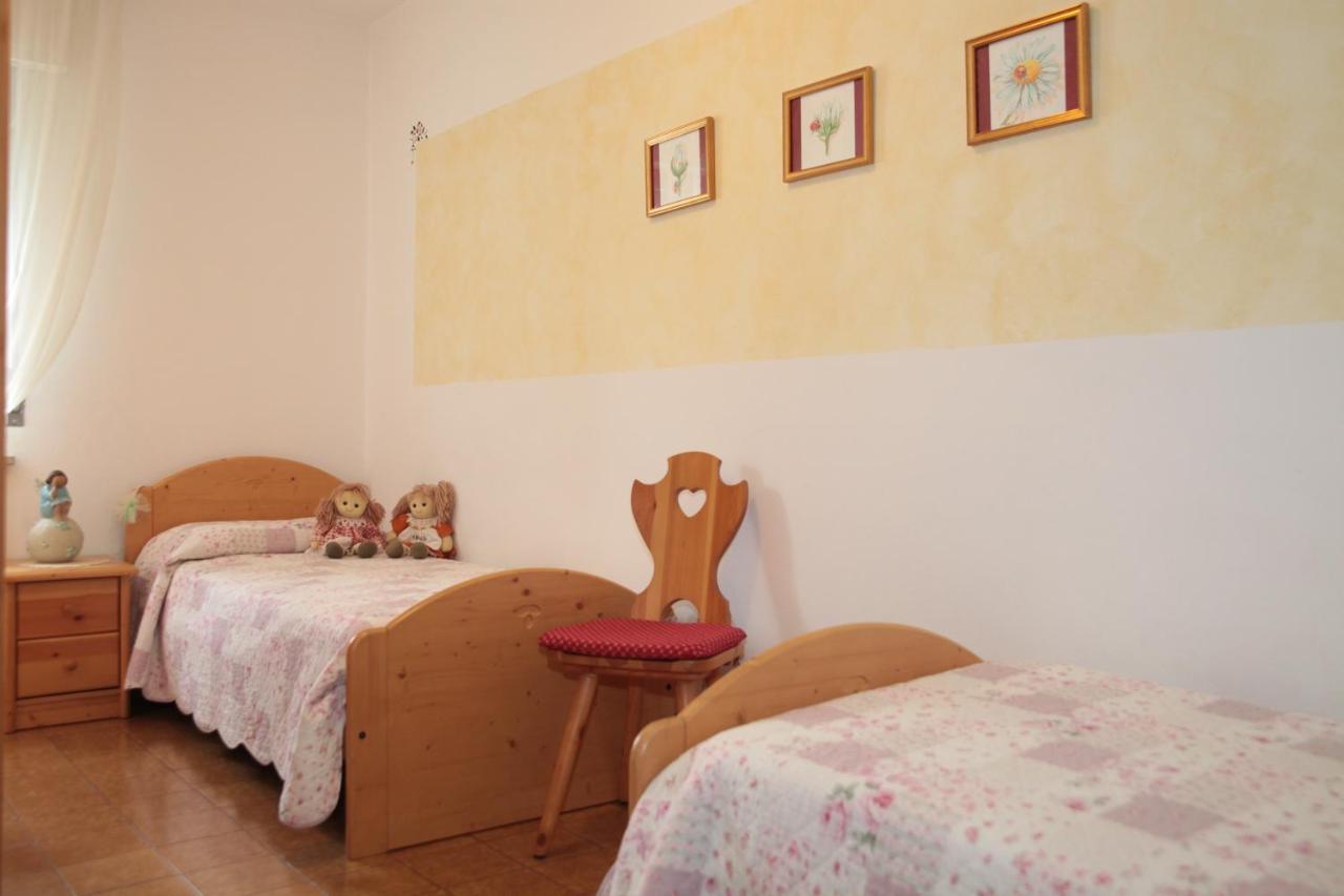 Albergo Diffuso Valcellina E Val Vajont In Claut Kültér fotó