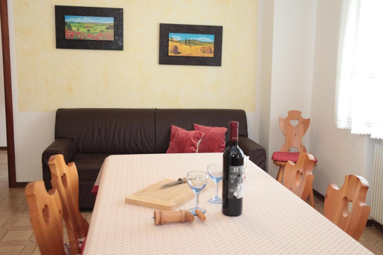 Albergo Diffuso Valcellina E Val Vajont In Claut Kültér fotó