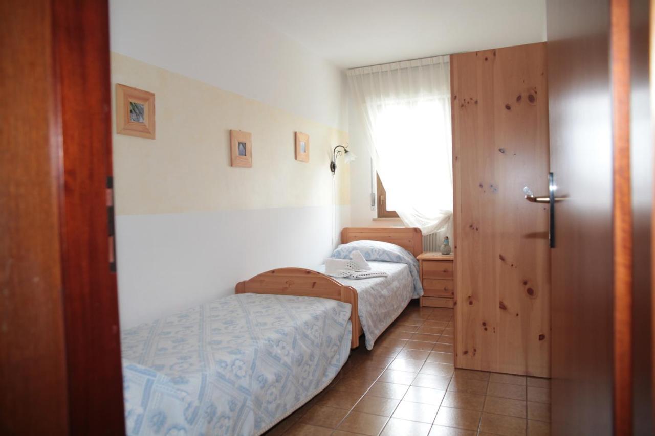 Albergo Diffuso Valcellina E Val Vajont In Claut Kültér fotó