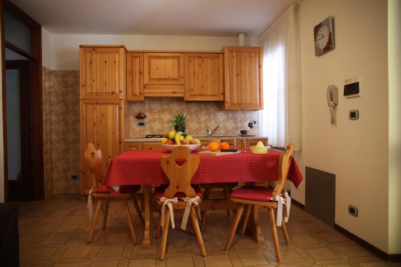Albergo Diffuso Valcellina E Val Vajont In Claut Kültér fotó