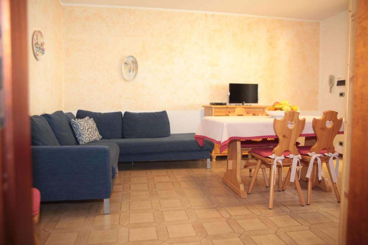 Albergo Diffuso Valcellina E Val Vajont In Claut Kültér fotó