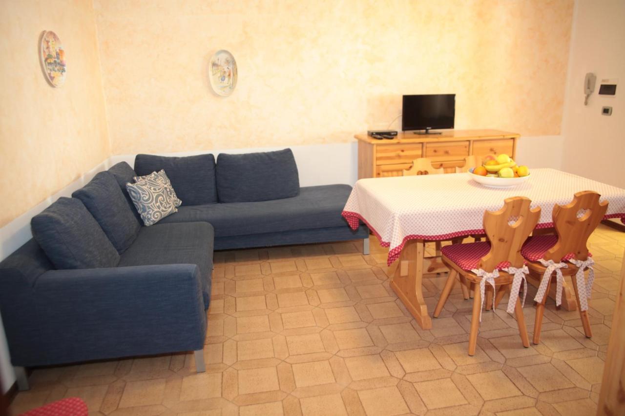 Albergo Diffuso Valcellina E Val Vajont In Claut Kültér fotó