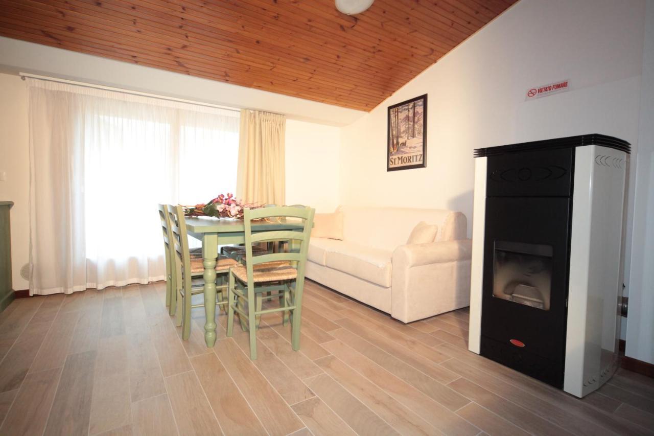 Albergo Diffuso Valcellina E Val Vajont In Claut Kültér fotó