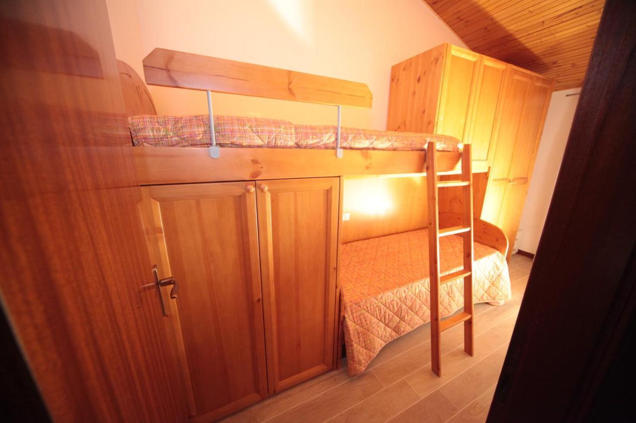 Albergo Diffuso Valcellina E Val Vajont In Claut Kültér fotó
